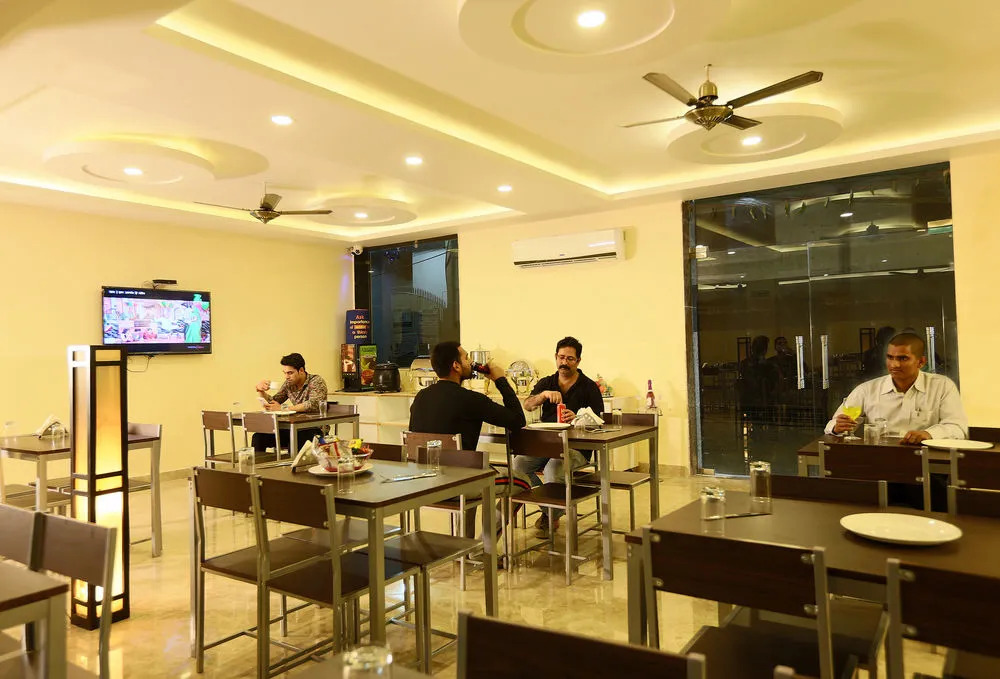 Hotel Sinon Suite