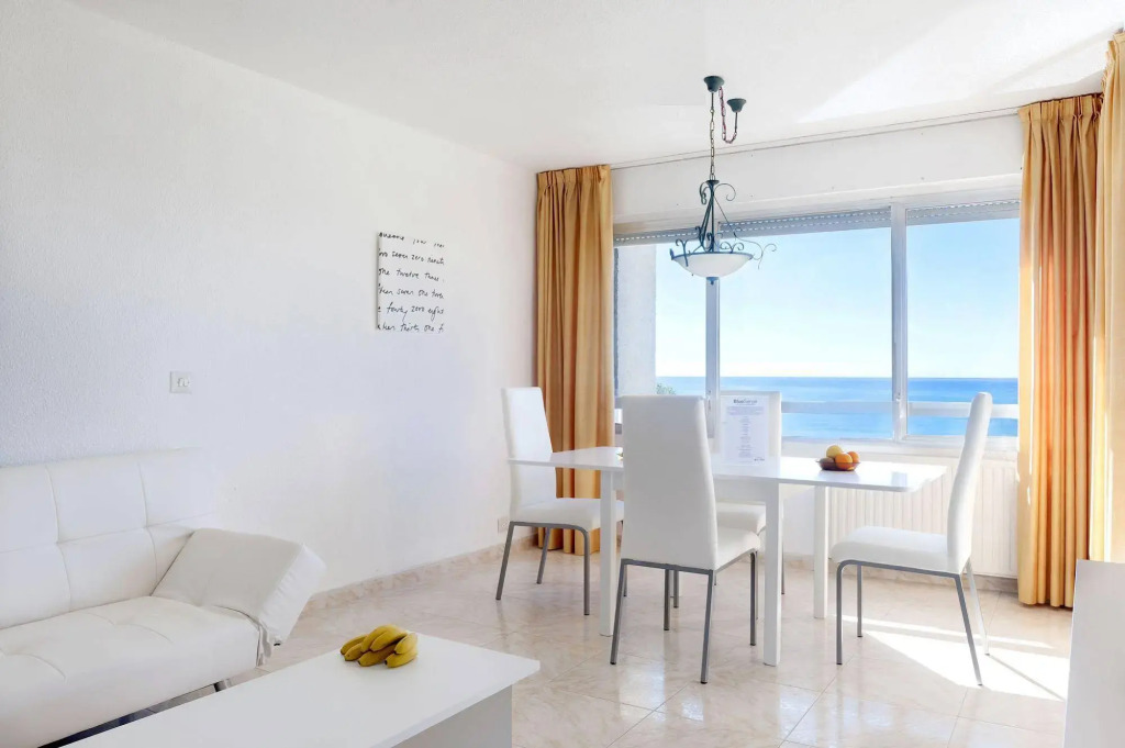 BlueSense Villajoyosa Resort