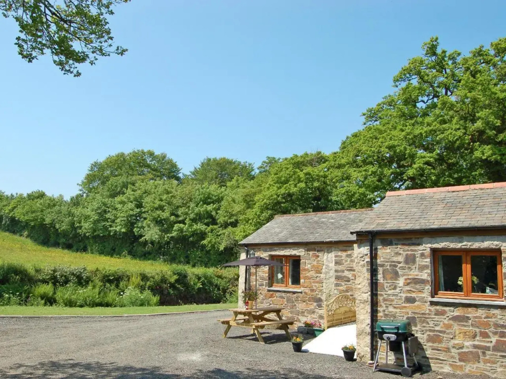 The Stables