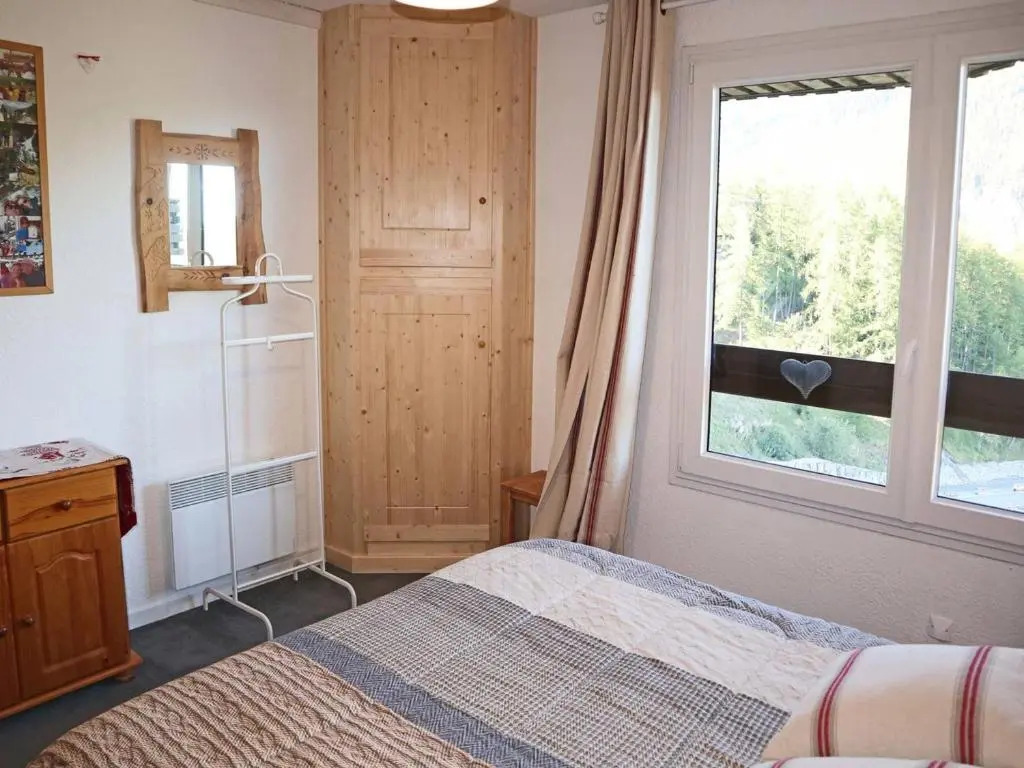 Appartement Les Orres, 2 pièces, 8 personnes - FR-1-322-87