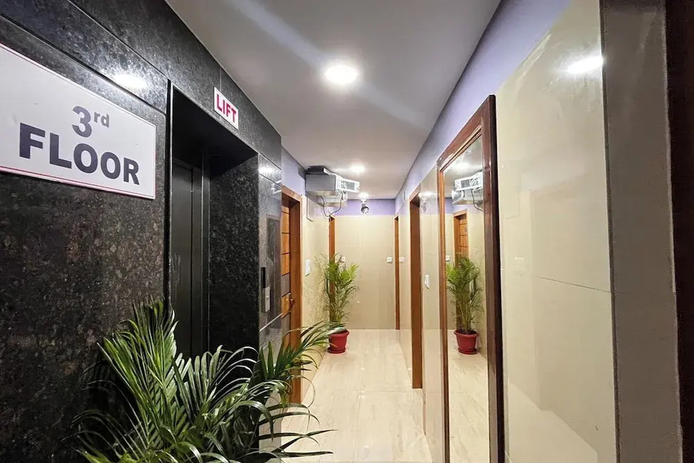 Krishna Stay Inn