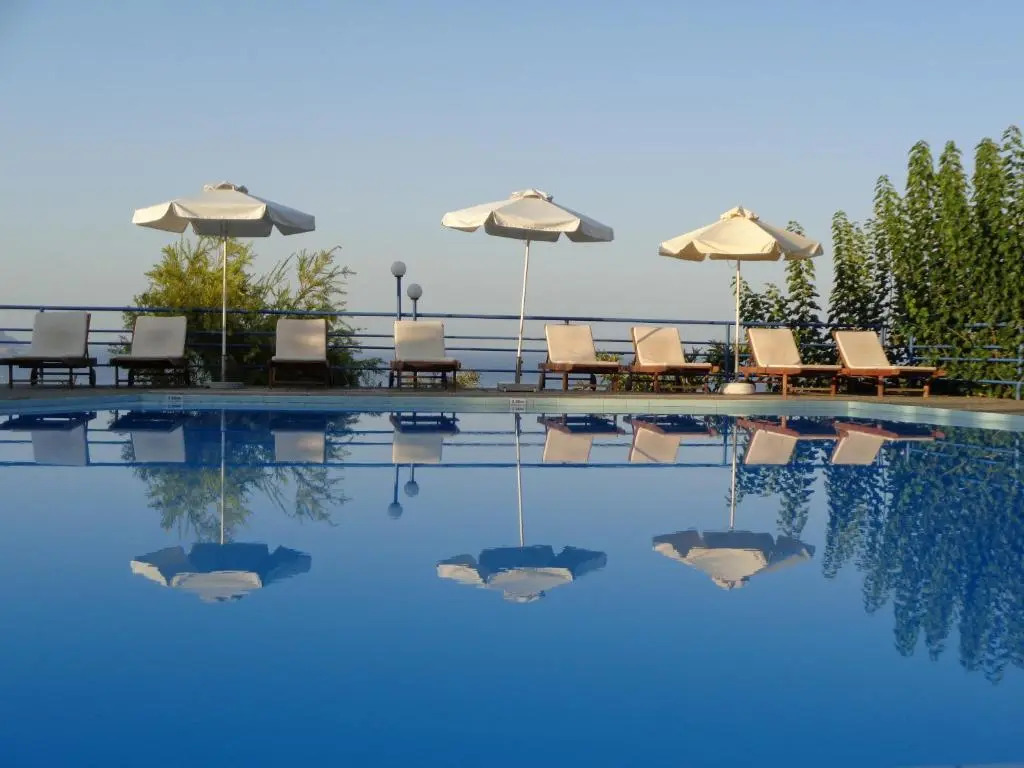 Artemis Apartments
