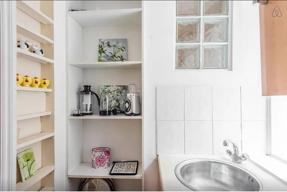 Pimlico Chic Suite