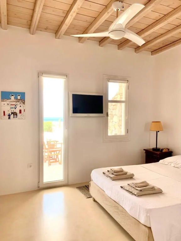 Villa Magdalena Mykonos