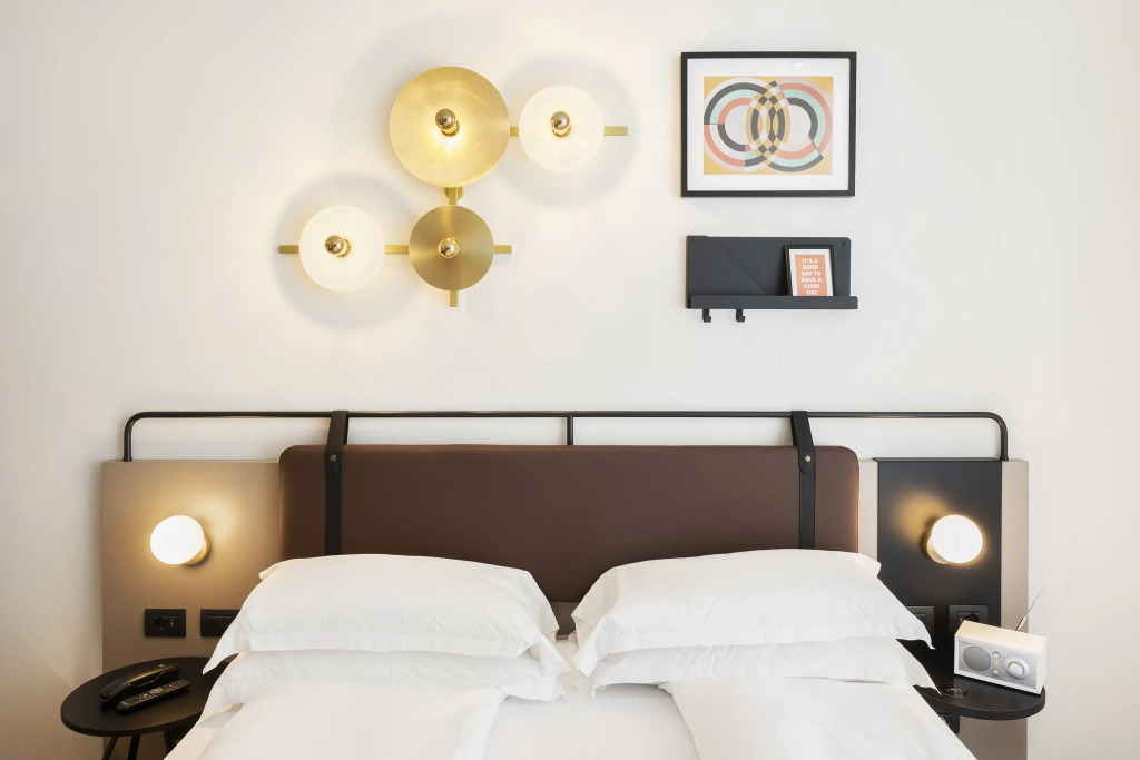 I Portici Hotel Bologna
