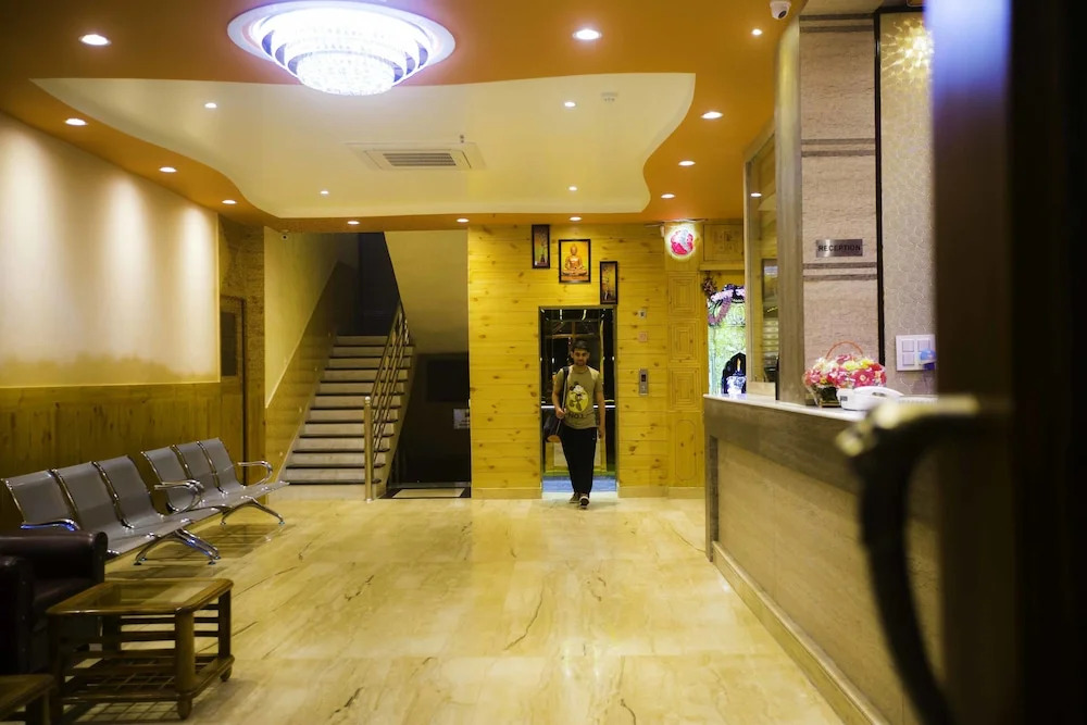 Hotel Kings Regency