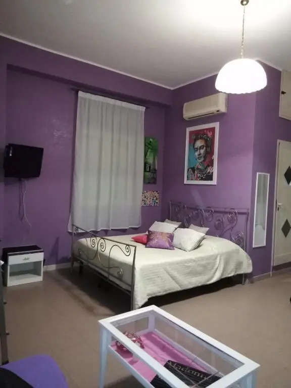 Frida B&B