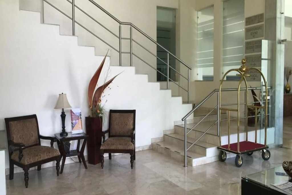 Hecthorny San Carlos Tequisquiapan, BW Signature Collection