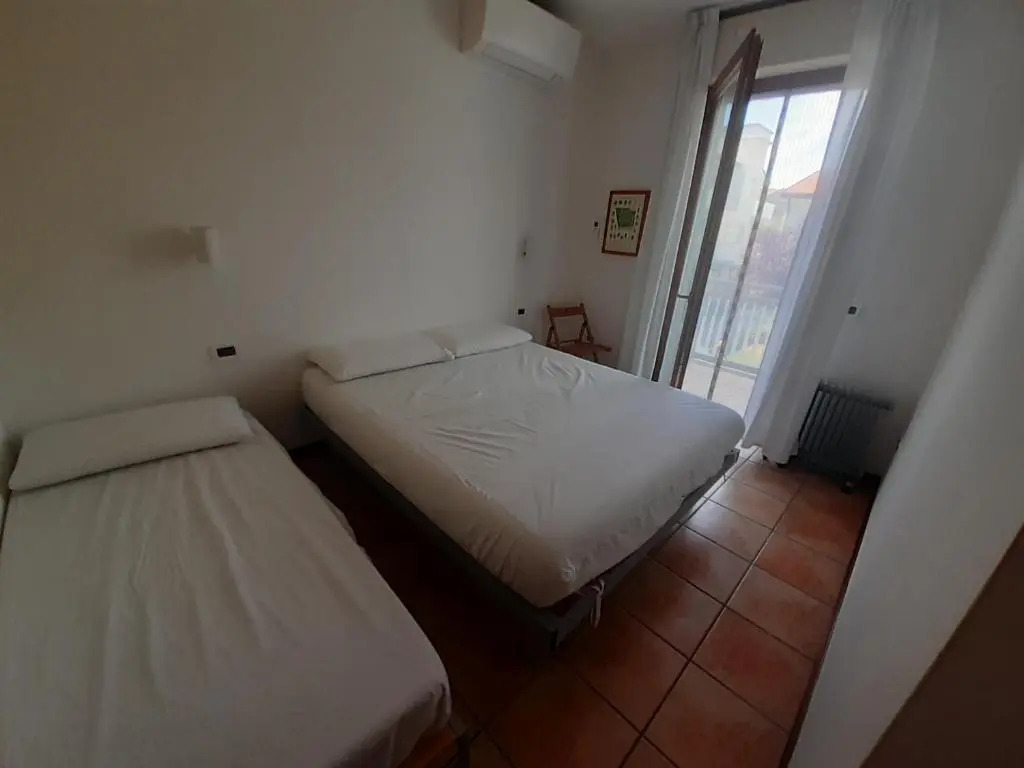 Roby's home Caorle