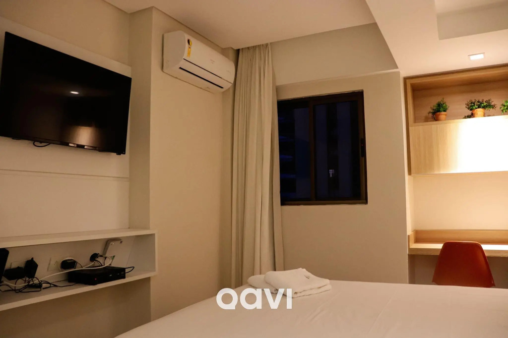 Qavi   Localização Privilegiada Em Cabo Branco #brisas601