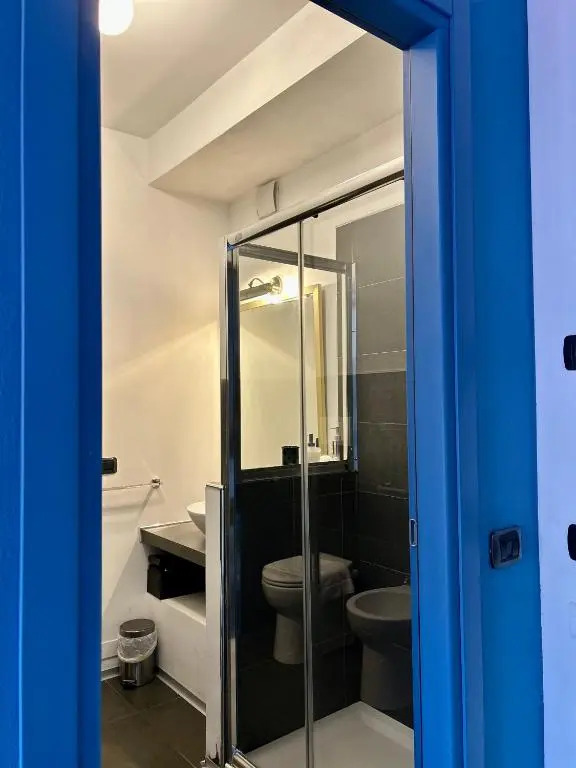Bibliò Rooms Guesthouse