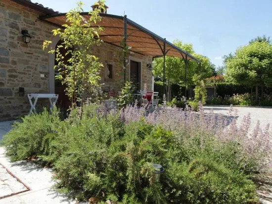 Casina La Graziosa