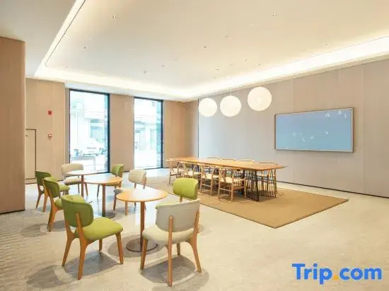 JI Hotel (Yidu Xunlong Shuijie)