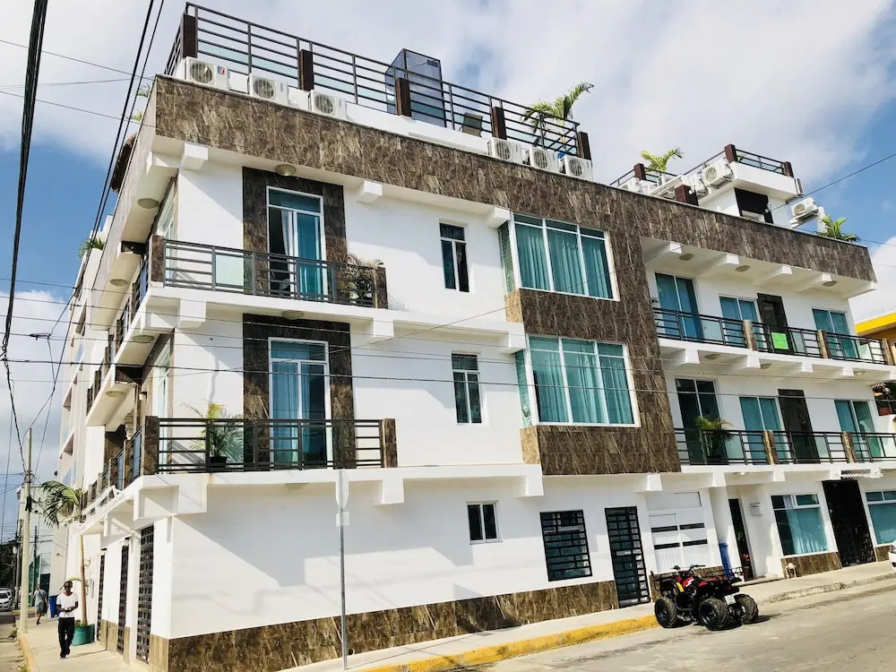 Condo Mar Arena
