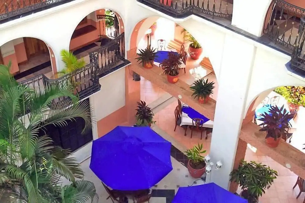 Canadian Resorts Huatulco