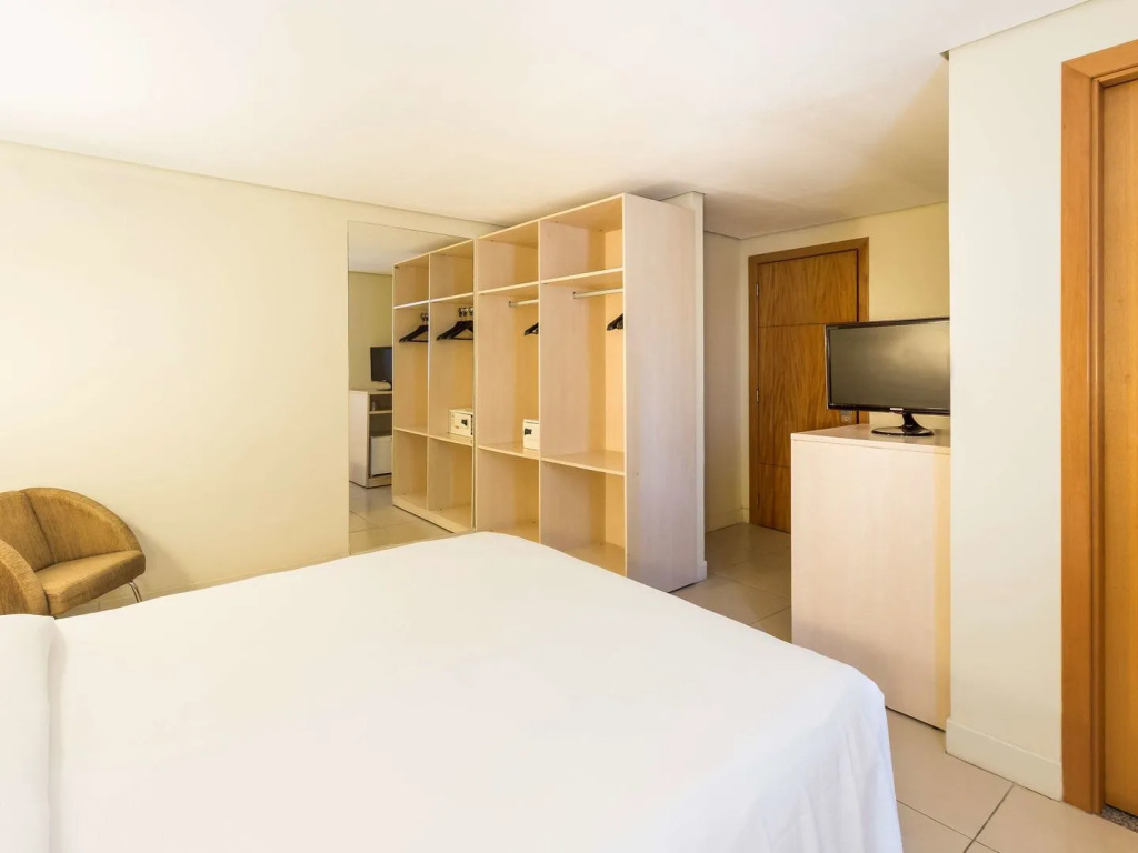 ibis Styles Belem Batista Campos