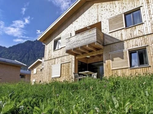 Chalet Montafon 11938