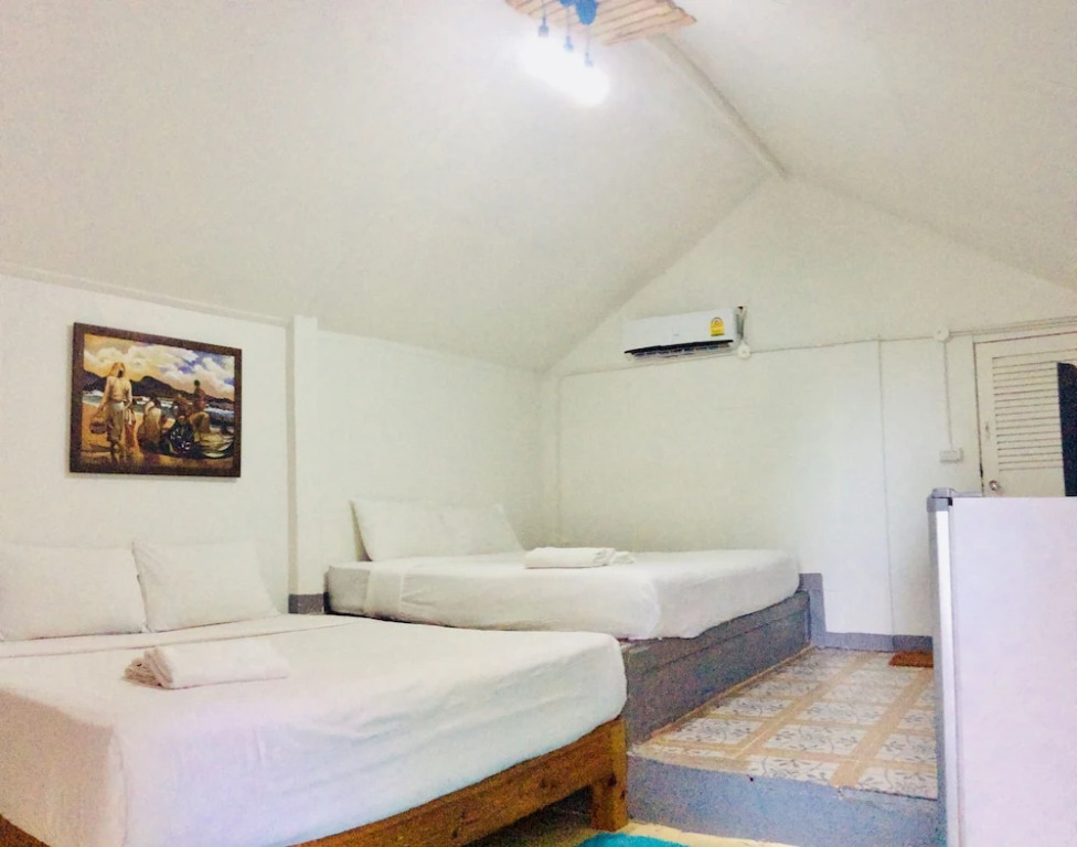 Season Samed Resort