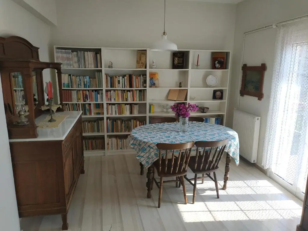 Corfu Pelekas Apartment 2