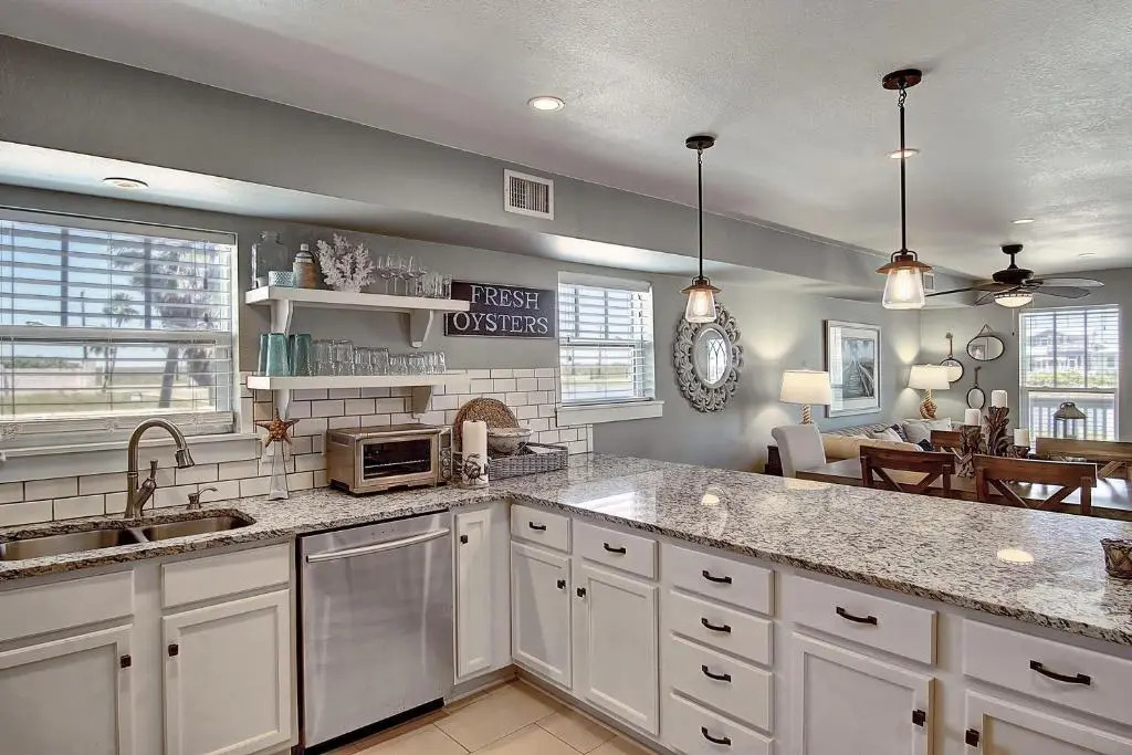 Sugar Shack by Silver Sands Vacation Rentals