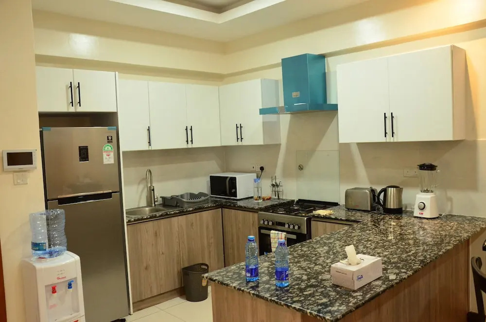 Yohana Residences