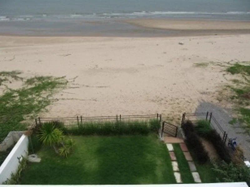 Talay Naresuan Beach House Kuiburi