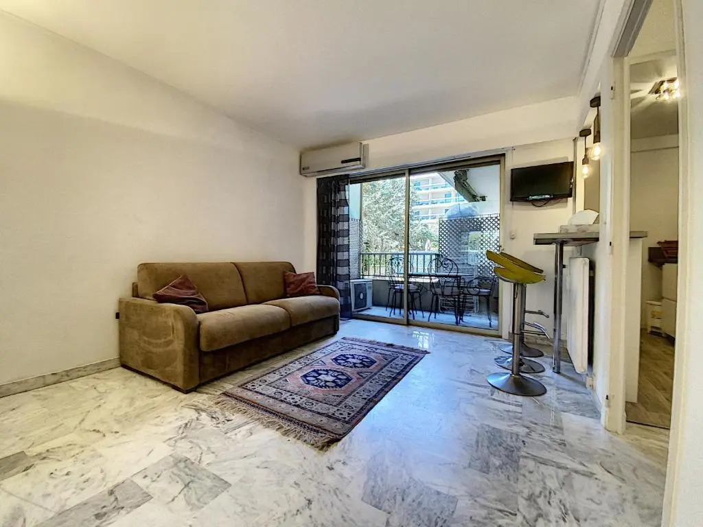 Residence Majestic - Del3535 - Studio