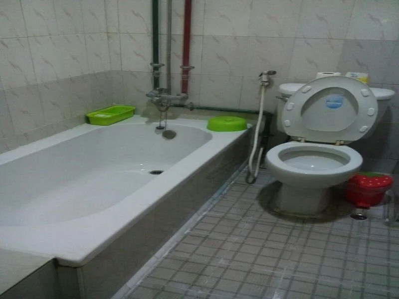 Pun Swe Taw Hotel