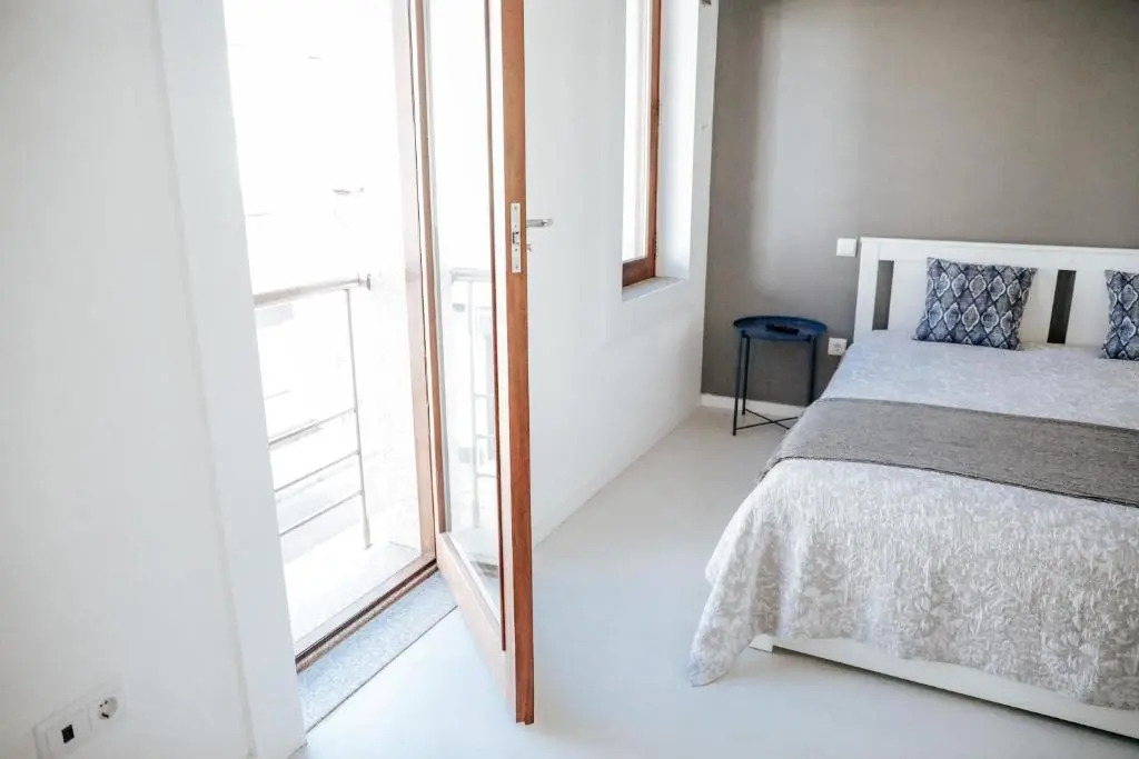 Rest House - Vila do Conde