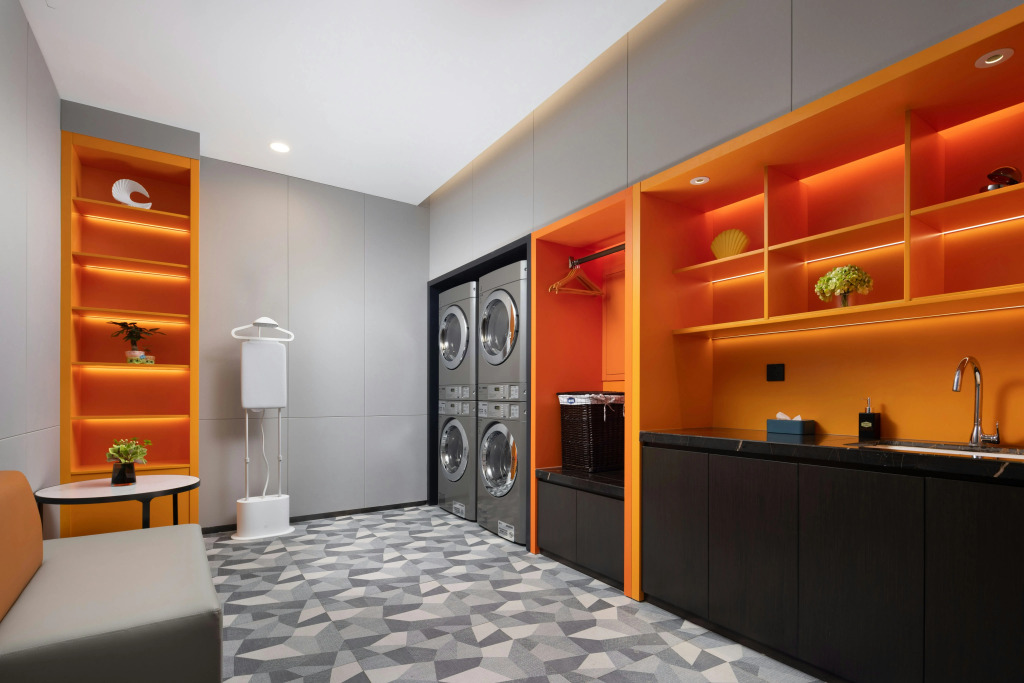 Hampton by Hilton Beijing Bird’s Nest