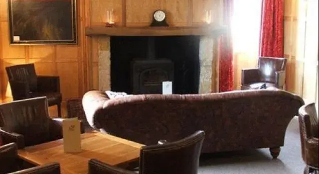 The Bay Horse