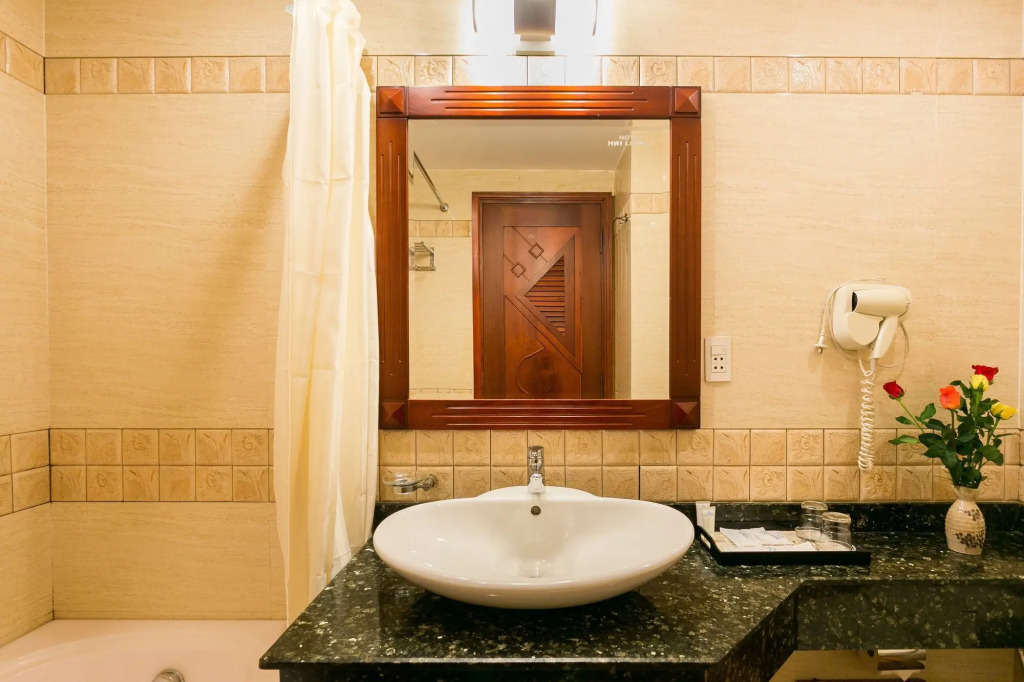 La Paix Sài Gòn - Boutique Hotel