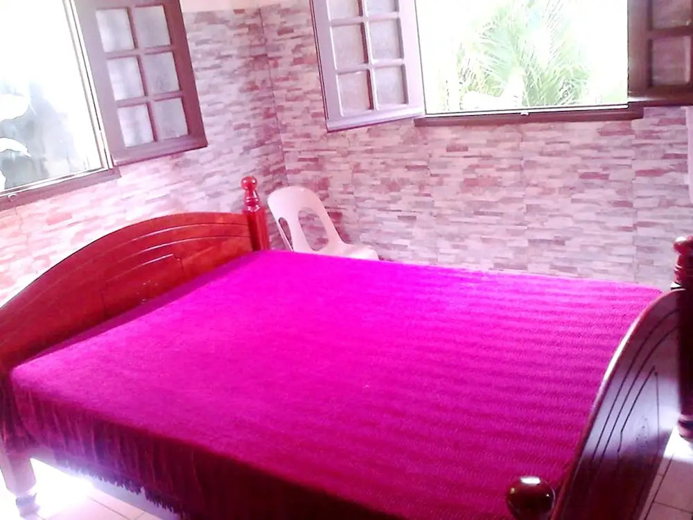 House with One Bedroom in Sainte Luce, with Wonderful Sea View, Enclosed Garden And Wifi - 9 Km From the Beach