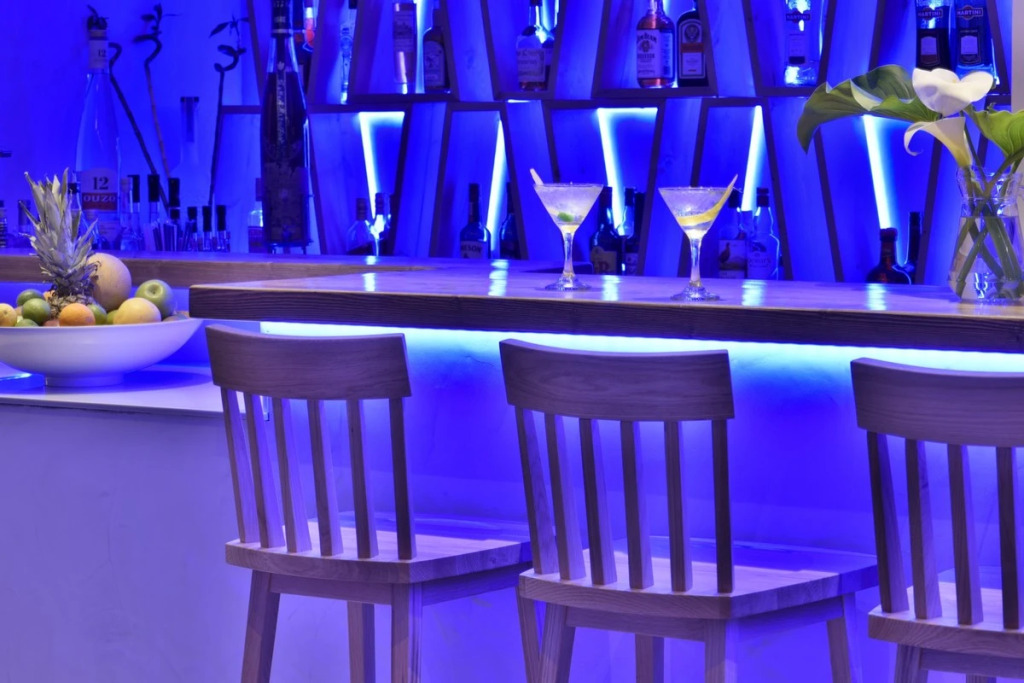 Petinos Beach Hotel