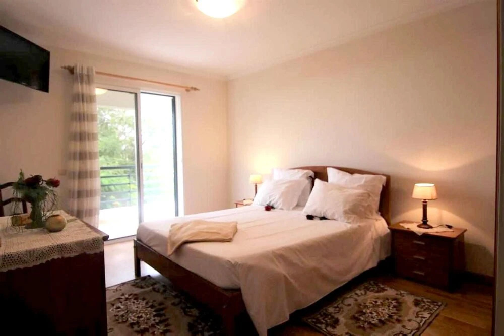 Apartment With 2 Bedrooms in Sâo Martinho, Funchal, With Furnished Balcony and Wifi
