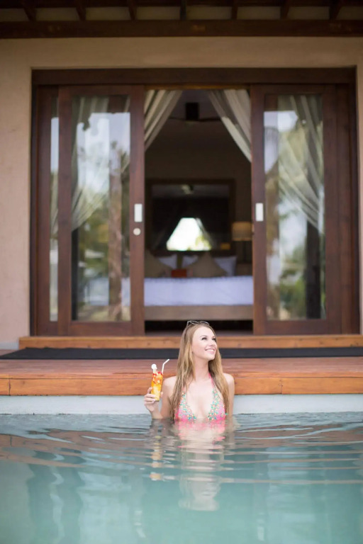 Anantaya Resort and Spa Passikudah