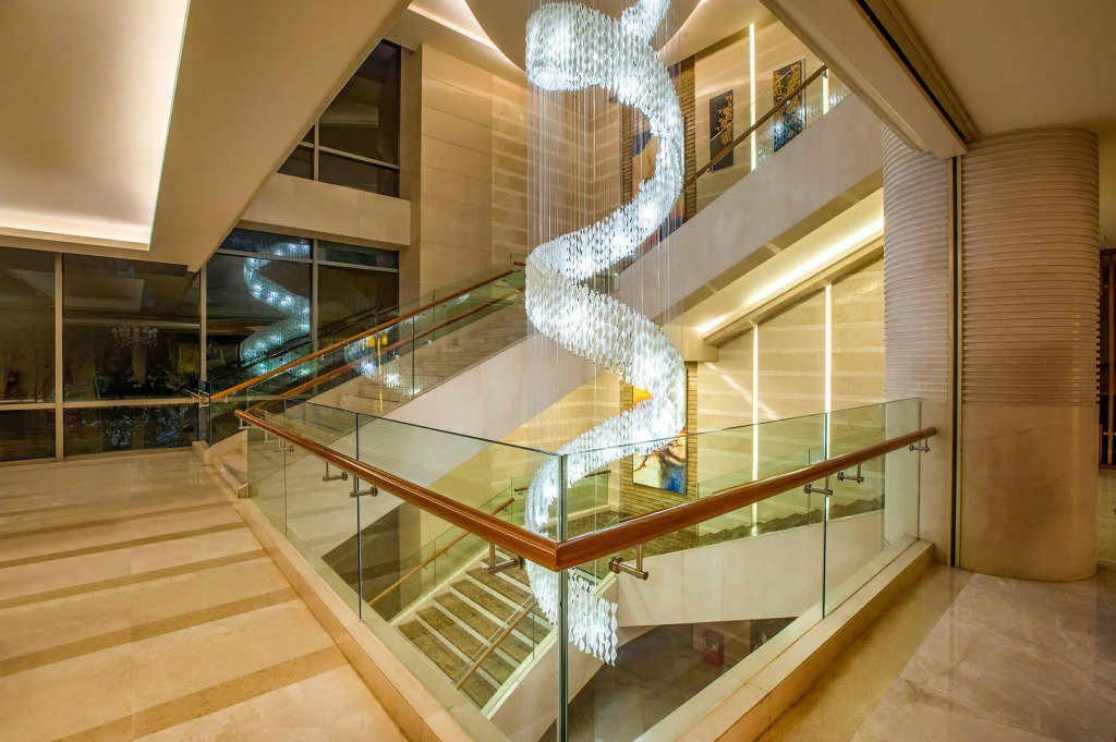 Crowne Plaza Zhongshan Xiaolan