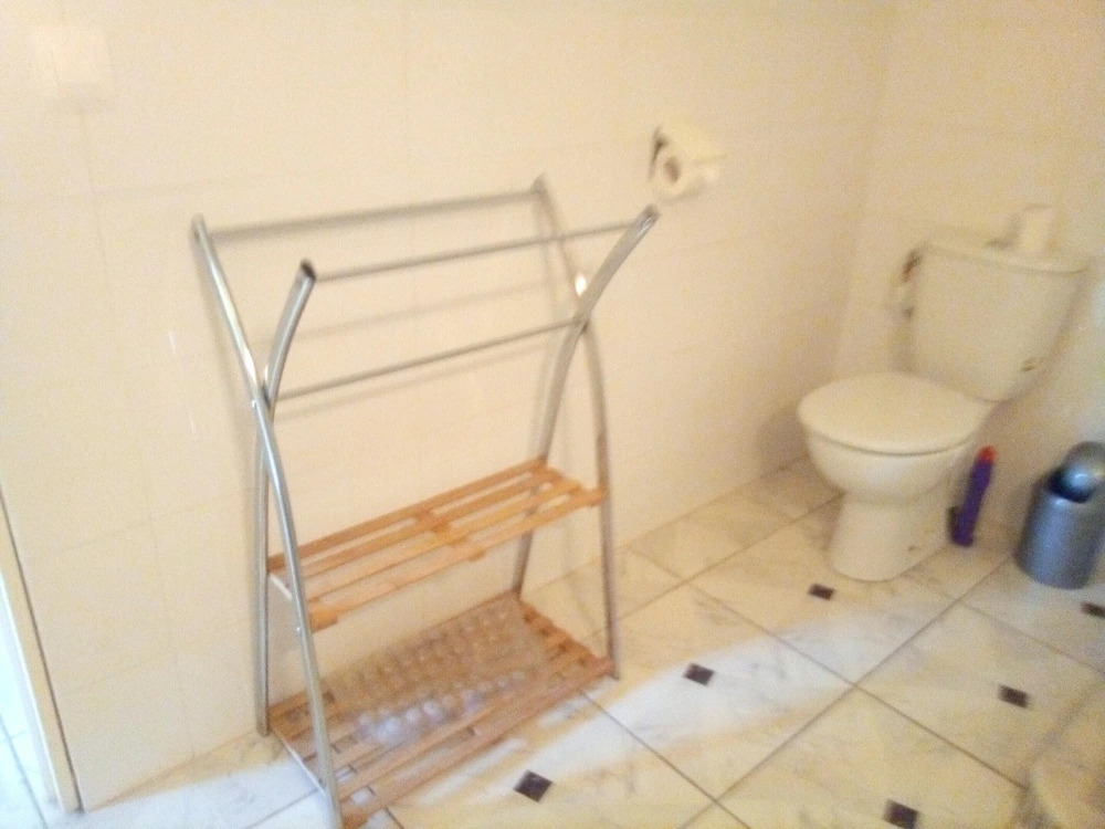 House with One Bedroom in Deshaies, with Furnished Garden And Wifi - 200 M From the Beach
