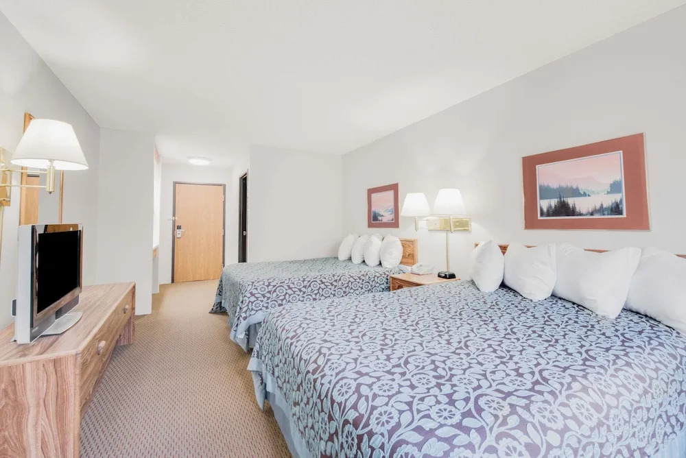 Days Inn by Wyndham Sturgis SOUTHDAKOTA