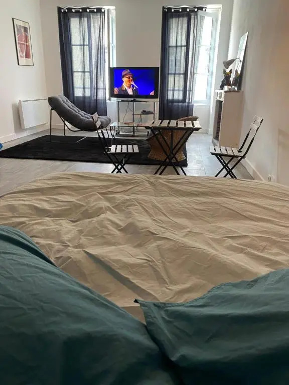 Studio Plein Centre (Adults Only)