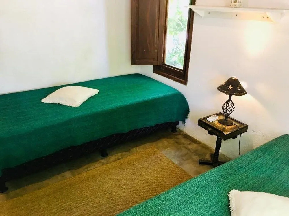 Salamandra Guest House
