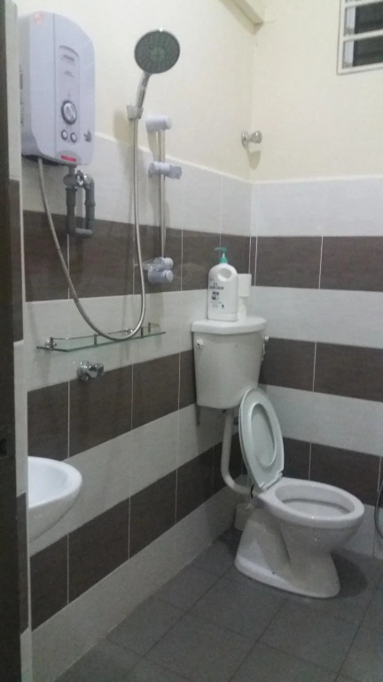 GLG KLIA Transit International Room