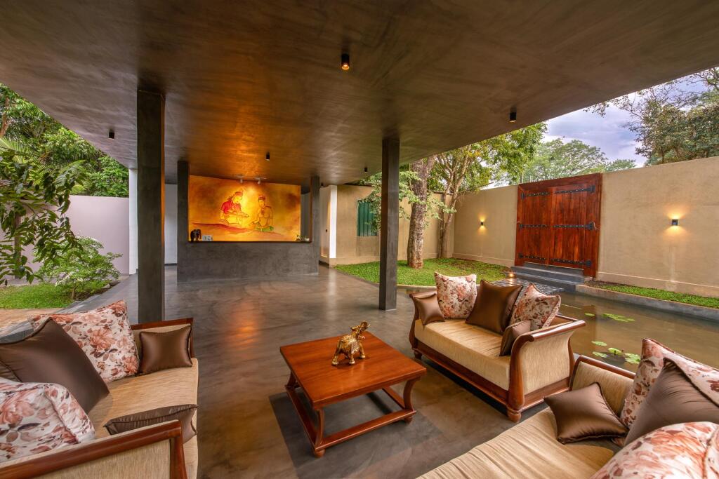 Atha Resort