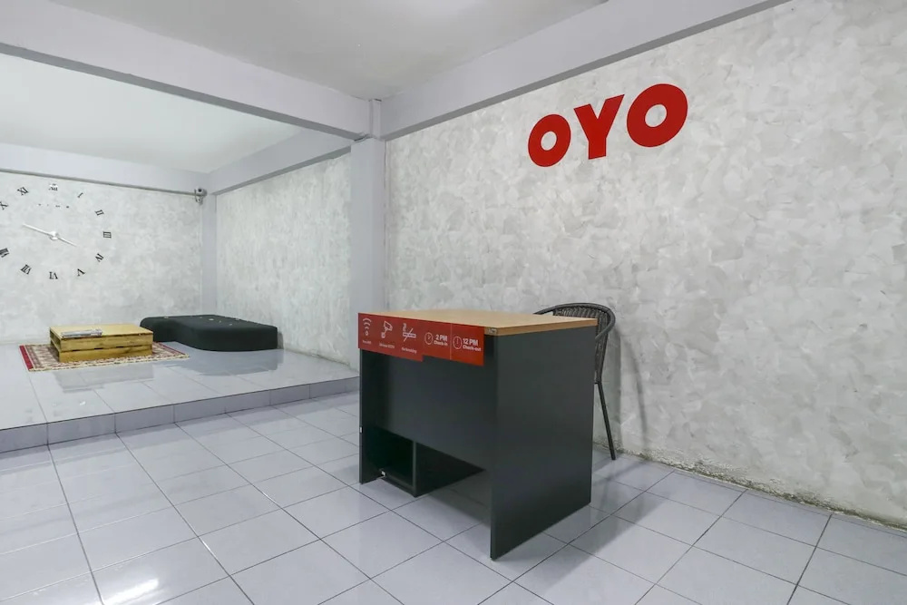 OYO 950 Casa De Takumi