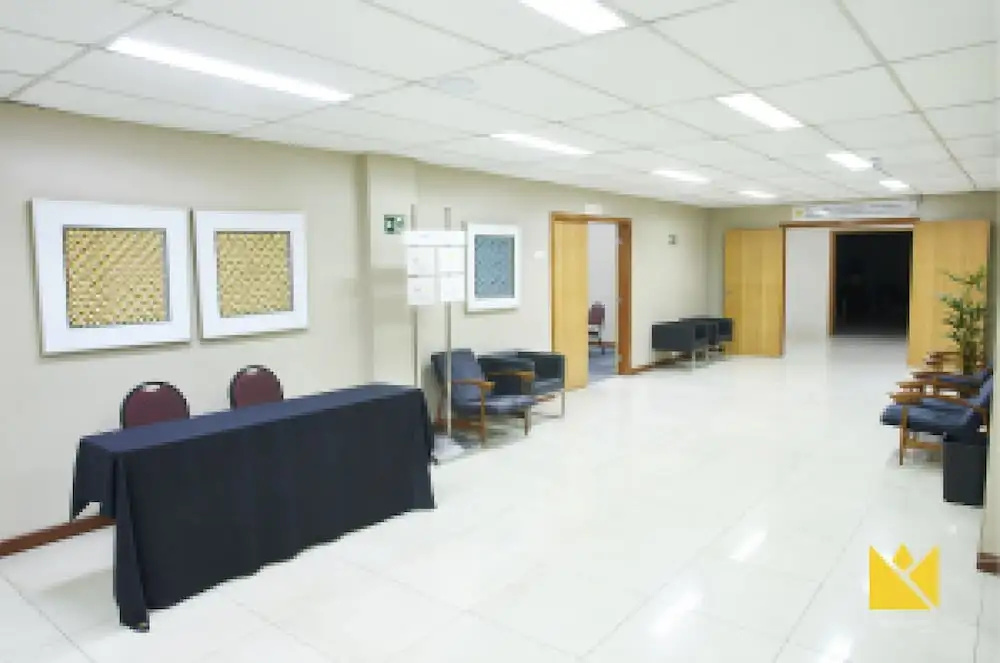 Brasília Imperial Hotel e Eventos