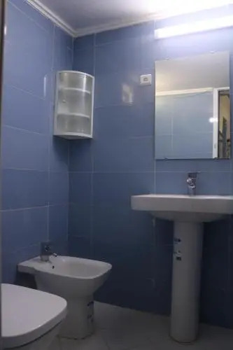 Hostel Touahine