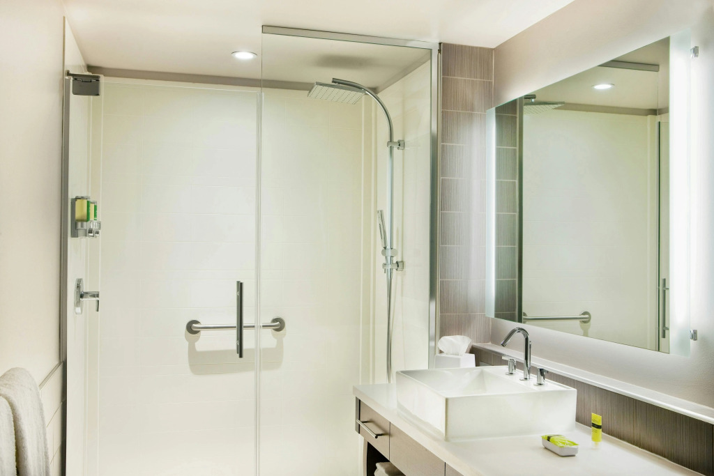 Element by Marriott Arundel Mills BWI Airport