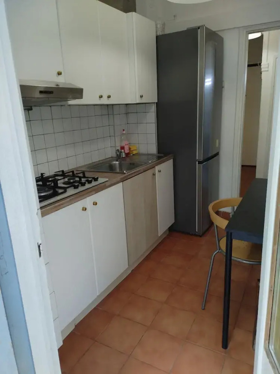 Cosy Flat Helexpo in Old City D11
