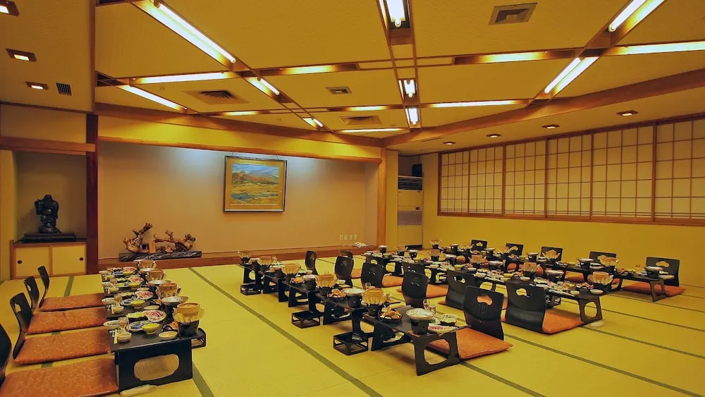 Hotel Marusansou