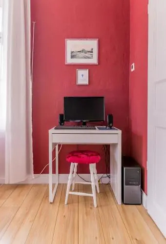 Bahnhof Frauenstein Apartment B
